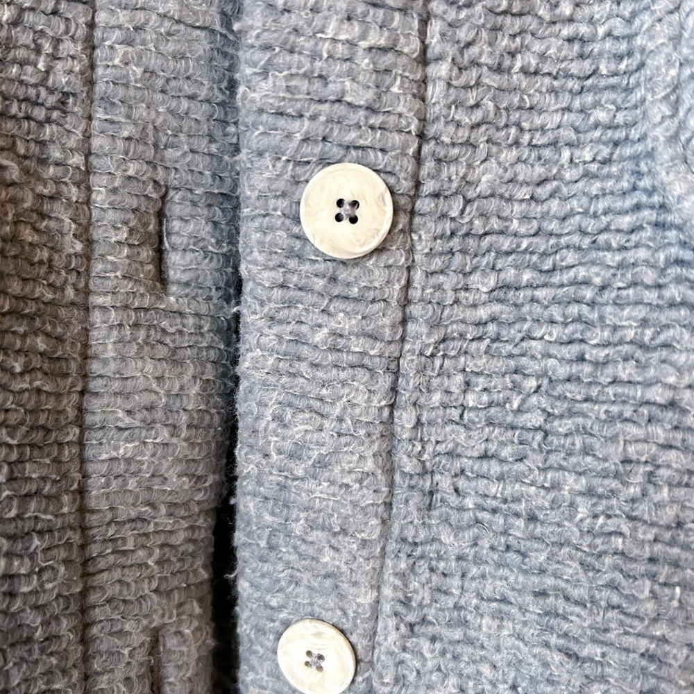 Zara Shirt Jacket - Picture 2 of 3